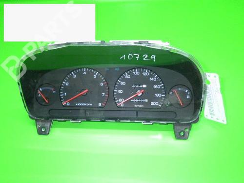 Used Instrument cluster HYUNDAI LANTRA I (J-1) 1.6 i.e. 16V (114 hp) 6355834