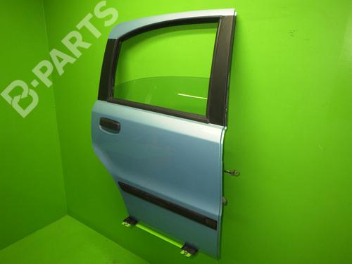 Right rear door FIAT PANDA (169_) 1.2 (169.AXB11, 169.AXB1A) | BP7248083C5 