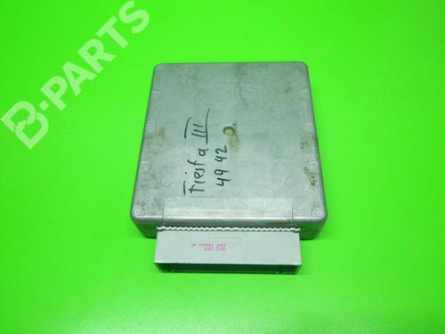 Control unit FORD FIESTA III (GFJ) 1.3 | BP6362962M11 