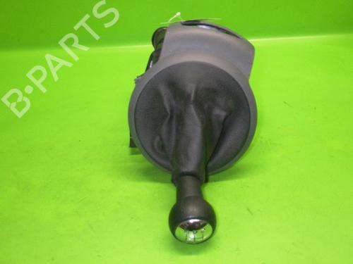 Used Shift knob CITROËN BERLINGO MULTISPACE (B9) 1.6 HDi 75 / BlueHDi 75 (75 hp) 14727637