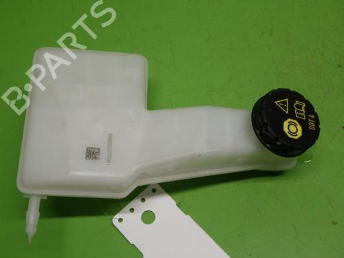 Used Brake fluid reservoir OPEL MOKKA MOKKA-e (76) (136 hp) 26304431