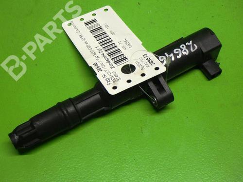 Ignition coil RENAULT CLIO II (BB_, CB_) 1.4 16V (B/CB0P, BB13) | BP6378570M94 