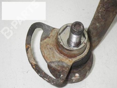 Right front suspension arm VW TRANSPORTER T4 Bus (70B, 70C, 7DB, 7DK, 70J, 70K, 7DC, 7DJ) 2.4 D | BP6636631M13 