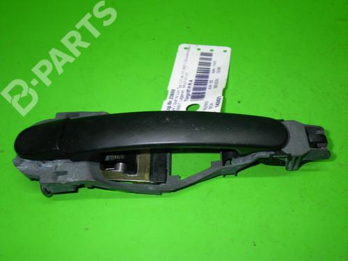 Used Rear right exterior door handle Rear right exterior door handle VW GOLF IV (1J1) 1.4 16V (75 hp) 6344539 6344539