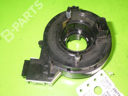 Kontaktrulle Airbag VW GOLF V (1K1) 1.9 TDI (105 hp) 6390431