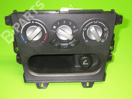 AC Styreenhet / Manøvreringsenhet OPEL AGILA (B) (H08) 1.0 (F68) (65 hp) 6379673