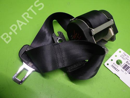 Used Rear right seatbelt VW GOLF VII (5G1, BQ1, BE1, BE2) 1.2 TSI (105 hp) 16163095