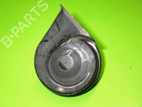 Horn für BMW 3 (F30, F80) 318 d xDrive (143 hp) 14731301