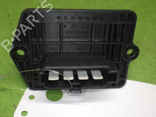 Elektronisk sensor MAZDA 323 F VI Hatchback (BJ) 1.5 16V (BJ5W) | BP29602164M84 