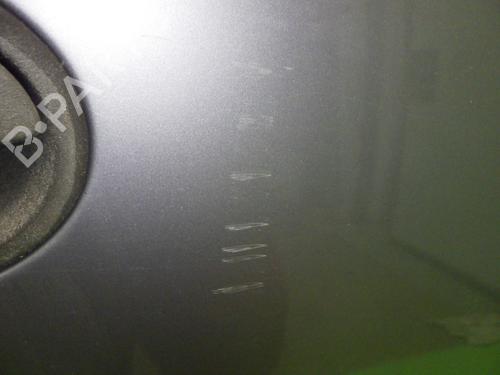 Right front door OPEL MERIVA A MPV (X03) 1.6 16V (E75) | BP24232937C3 