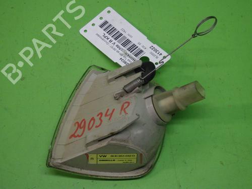 Right front indicator SEAT AROSA (6H1) 1.4 TDI | BP20228649C33 