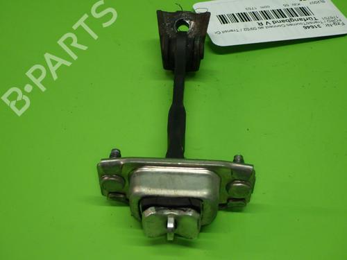 Hinge/Door check strap FORD TRANSIT CONNECT (P65_, P70_, P80_) 1.8 Di | BP16661391C146 