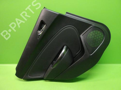 Used Rear left panel OPEL ASTRA J (P10) 1.6 Turbo (68) (180 hp) 28371671