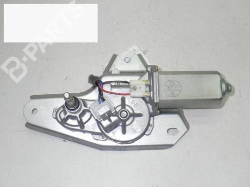 Used Rear wiper motor MAZDA 2 (DY) 1.4 (80 hp) 6609088
