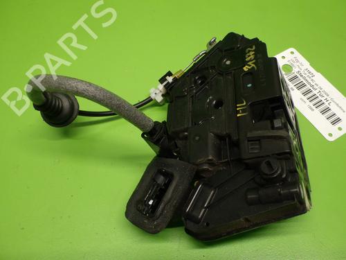 Used Rear left lock VW POLO V (6R1, 6C1) 1.6 TDI (90 hp) 23084505