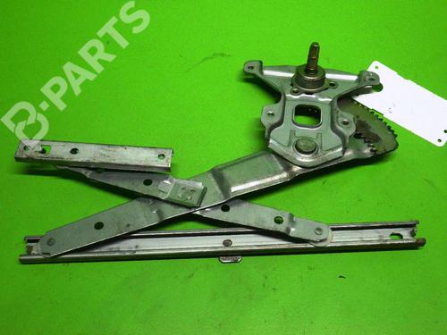 Rear right window mechanism CHEVROLET MATIZ (M200, M250) 1.0 | BP6642915C25 