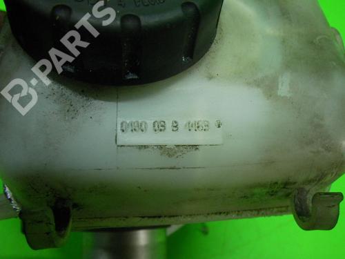 Brake master cylinder OPEL ZAFIRA A MPV (T98) 2.0 DTI 16V (F75) | BP6369027M77 