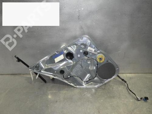 Used Rear left window mechanism SEAT IBIZA III (6L1) 1.4 16V (86 hp) 6666869