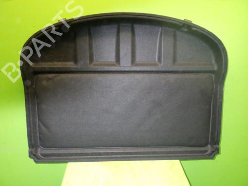 Rear parcel shelf OPEL INSIGNIA B Grand Sport (Z18) 1.5 (68) | BP28371646C85 