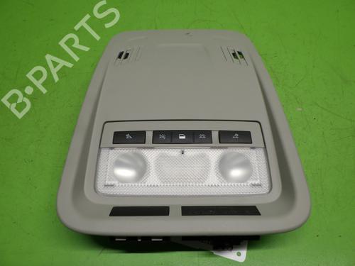 Kabinelys OPEL ASTRA K (B16) 1.2 Turbo (68) (131 hp) 28050507