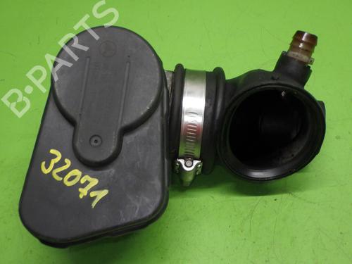 Throttle body MERCEDES-BENZ A-CLASS (W168) A 160 (168.033, 168.133) | BP26380760M82 