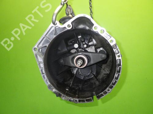 Used Gearbox BMW 3 (E90) 318 i (129 hp) 30797203
