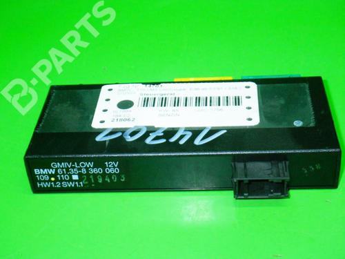 Control unit BMW 3 (E36) 318 i | BP6360896M11 