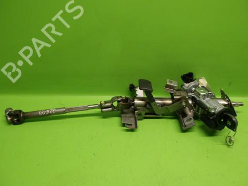 Used Steering column Steering column 37596537 37596537