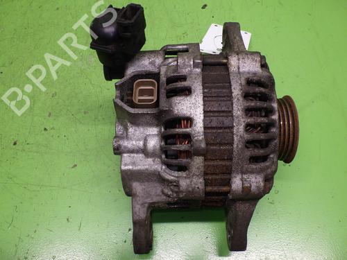 Lichtmaschine MAZDA 121 II (DB) 1.3 i 16V (DB3PA) | BP29901359M7 