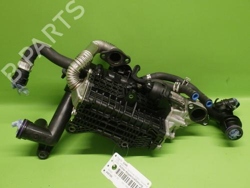 Used Egr Egr OPEL ASTRA L (OV5) 1.5 Turbo D (FBYHZT, FBYHZJ) (131 hp) 39912902 39912902