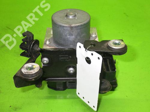 ABS pump FORD MONDEO IV Turnier (BA7) 2.0 TDCi | BP6386379M43 