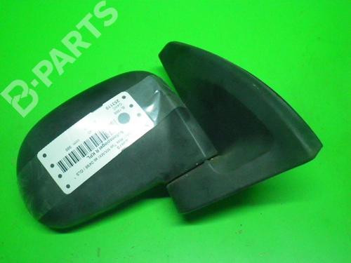 Right mirror HYUNDAI ATOS (MX) 1.0 i | BP6667038C27 