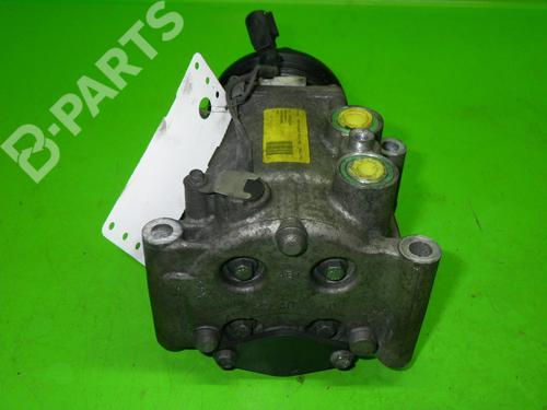 AC compressor MAZDA 2 (DY) 1.4 | BP6365023M34 