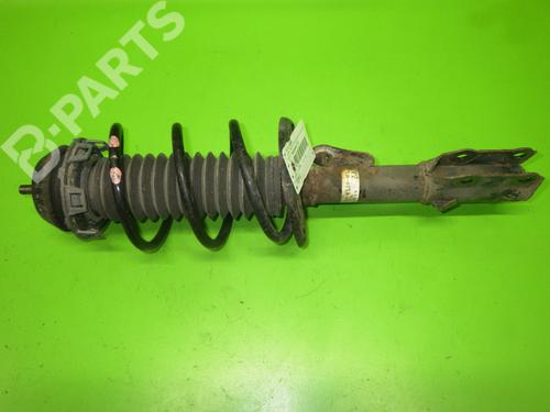 Used Right front shock absorber HONDA JAZZ II (GD_, GE3, GE2) 1.2 i-DSI (GD5, GE2) (78 hp) 9243241