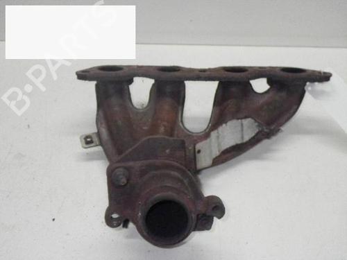 Exhaust manifold TOYOTA AVENSIS Liftback (_T22_) 1.8 i (AT221_, AT221R) | BP14706019M110