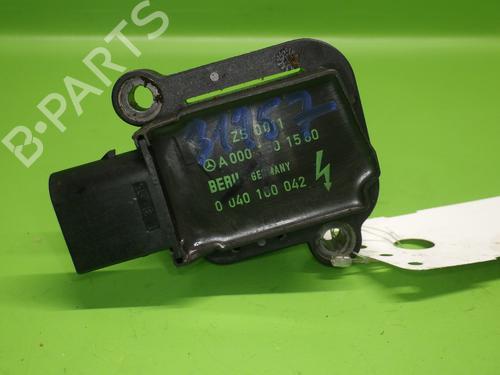 Ignition coil MERCEDES-BENZ C-CLASS (W203) C 200 Kompressor (203.042) | BP24232606M94 