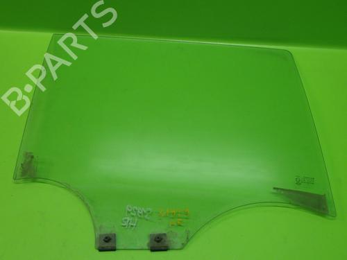 Used Rear right door window DACIA LOGAN MCV II 1.2 LPG (75 hp) 22684348