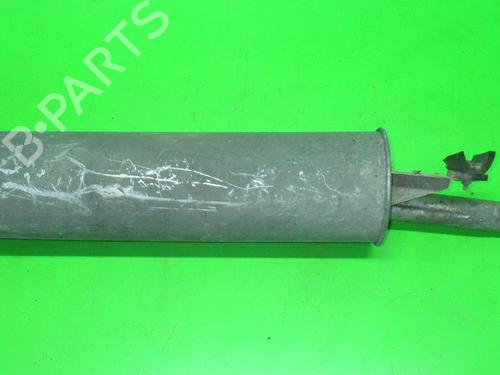 Used Exhaust system PEUGEOT 305 I (581A) 1.3 (60 hp) 14717865