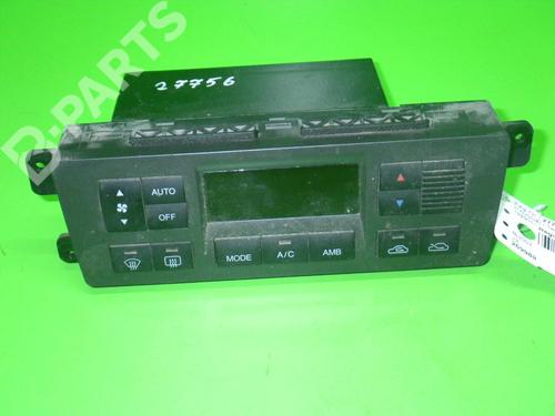 Used Climate control HYUNDAI TERRACAN (HP) 2.9 CRDi 4WD (150 hp) 6373505