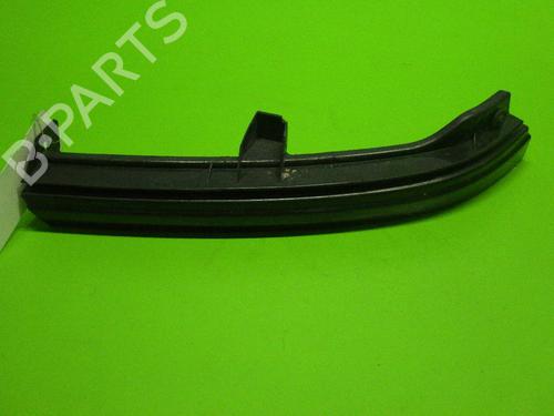 Used Headlight eyebrow OPEL ZAFIRA A MPV (T98) 2.0 DTI 16V (F75) (101 hp) 14722860