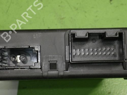 Electronic module AUDI A1 Sportback (8XA, 8XF) 1.2 TFSI | BP37412625M83 - Image 4