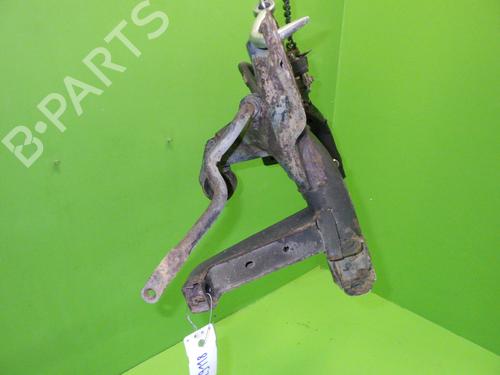 Subframe MAZDA 323 F VI Hatchback (BJ) 1.9 16V (BJ14) | BP27601844M9 