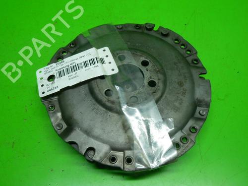 Used Other VW GOLF III (1H1) 1.9 D (64 hp) 14717025
