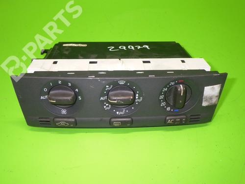 Used Climate control VOLVO V40 Estate (645) 1.9 T4 (200 hp) 8283339