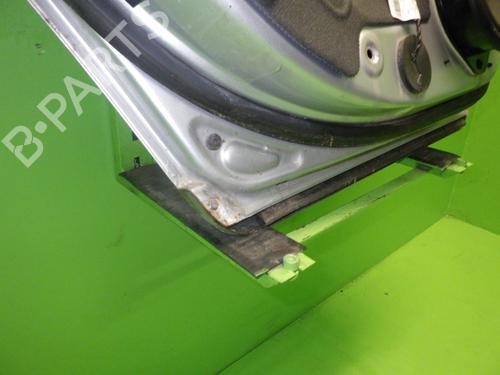 Left rear door AUDI A4 B6 Avant (8E5) 1.9 TDI quattro | BP17861981C4 