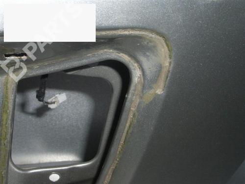 Bakluke CC/Kombi-Kupé FIAT STILO (192_) 1.9 JTD (192_XE1A) | BP6347515C6 
