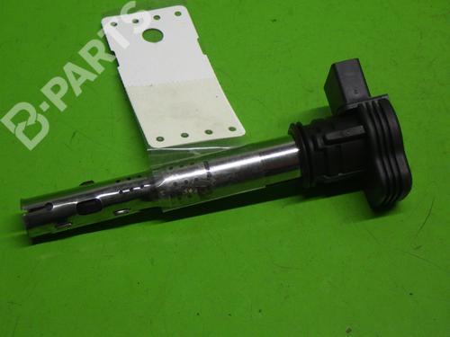 Ignition coil SKODA OCTAVIA II Combi (1Z5) 1.8 TSI | BP6686693M94 