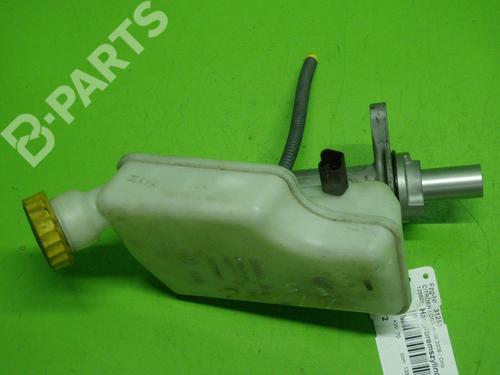 Used Brake master cylinder CITROËN C3 II (SC_) 1.4 VTi 95 (95 hp) 11170167
