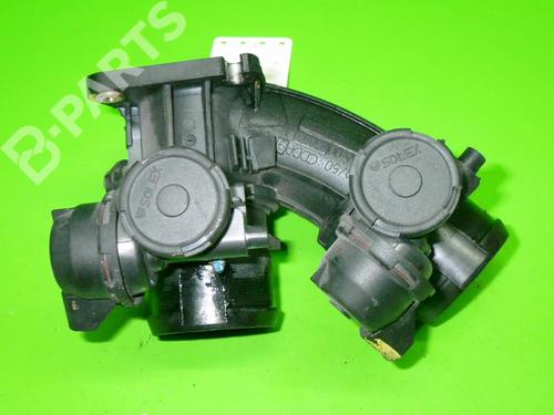 Throttle body PEUGEOT 407 SW (6E_, 6D_) 2.0 HDi 135 | BP6367081M82 