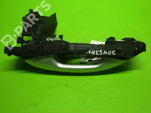 Front right exterior door handle MERCEDES-BENZ C-CLASS (W205) C 180 (205.040, 205.140) | BP6397483C129 